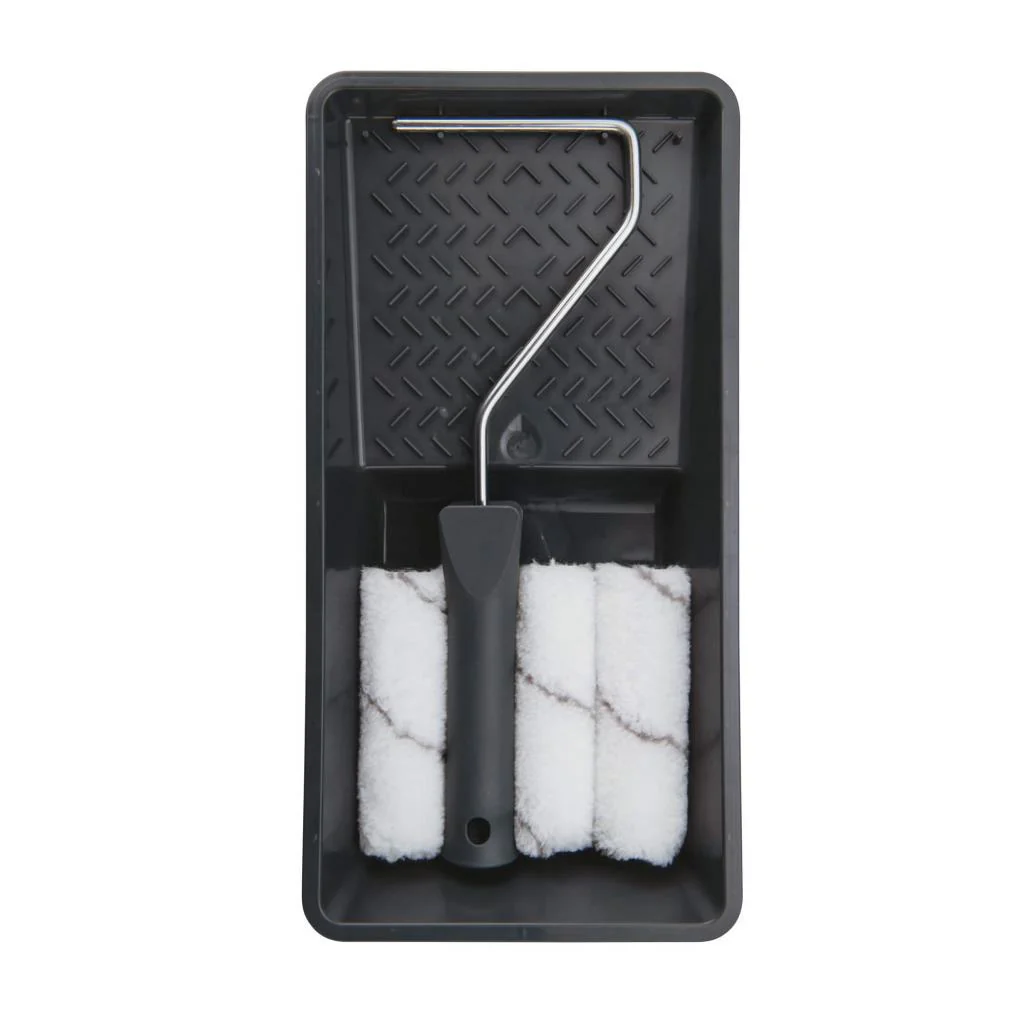 New products